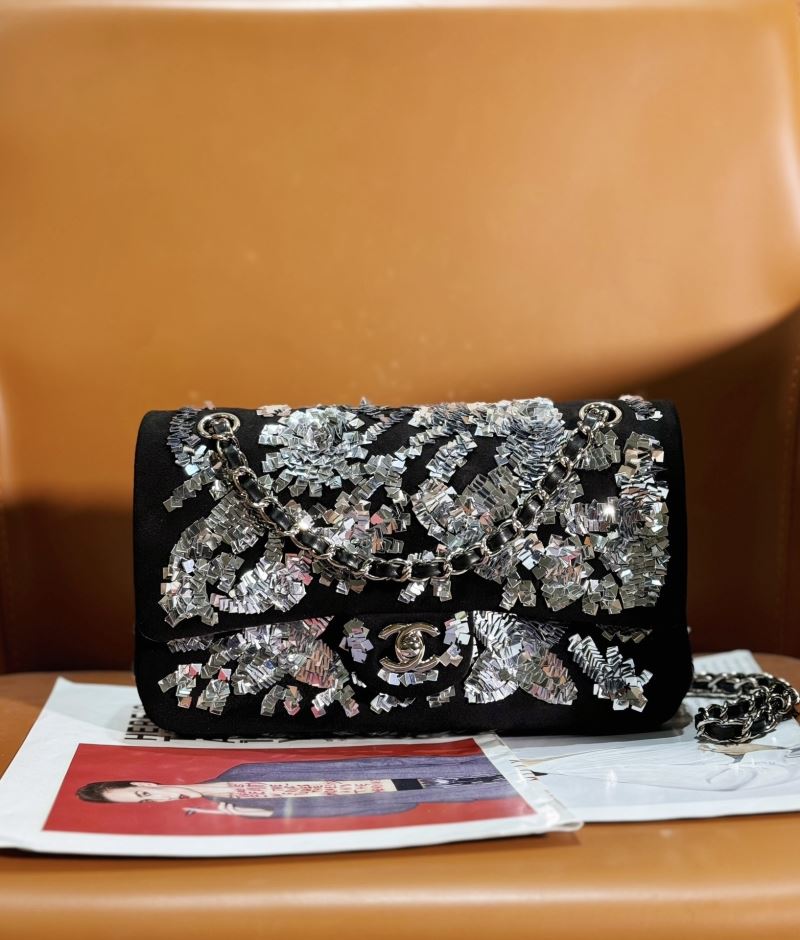 Ch**el cf series bags